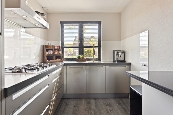 Medium property photo - Oude Dijk 62, 5298 BE Liempde